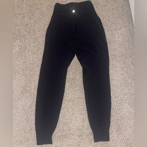 lululemon Align High-Rise Jogger Full Length